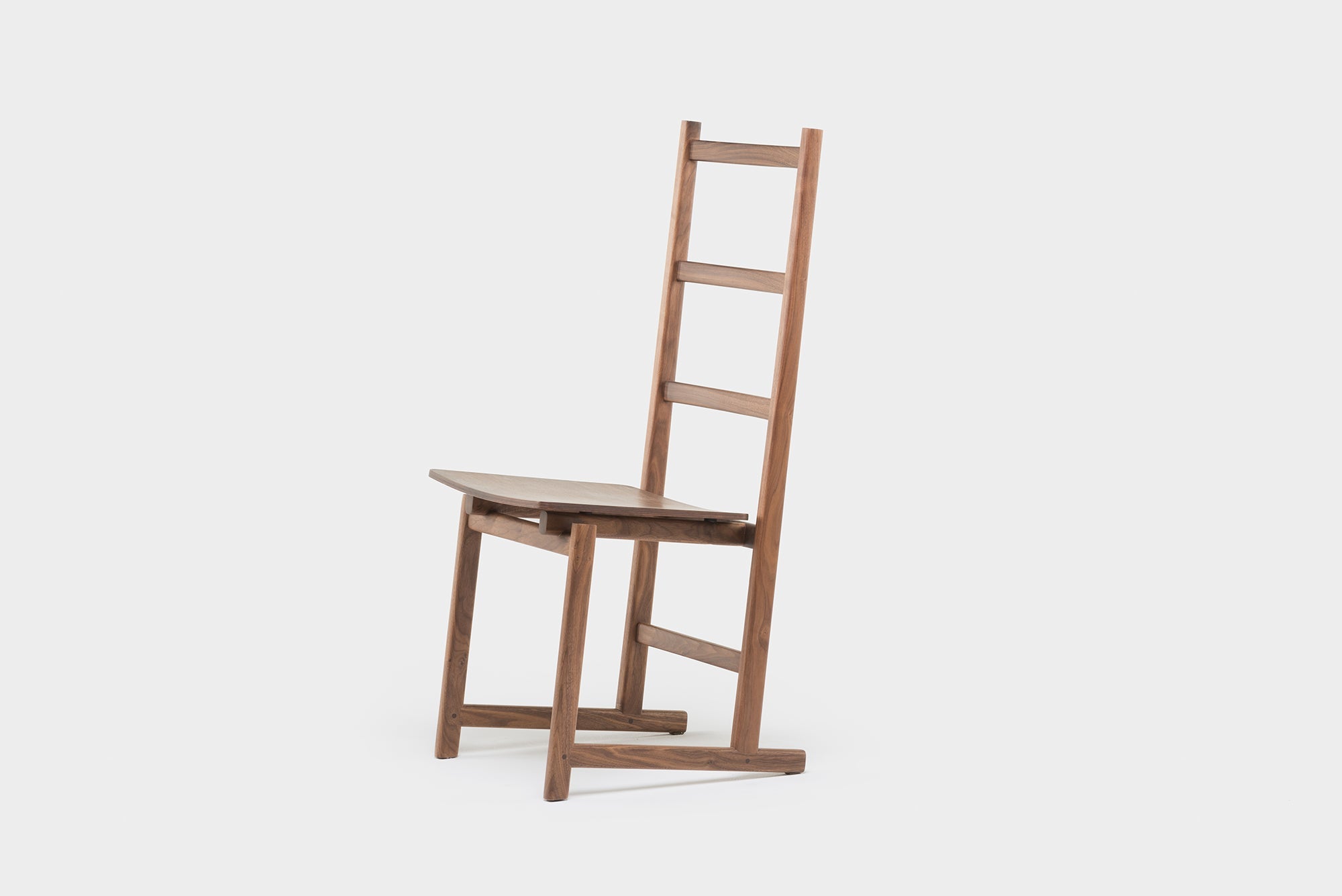 SILLA DE COMEDOR SHAKER
