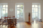 SILLA DE COMEDOR SHAKER