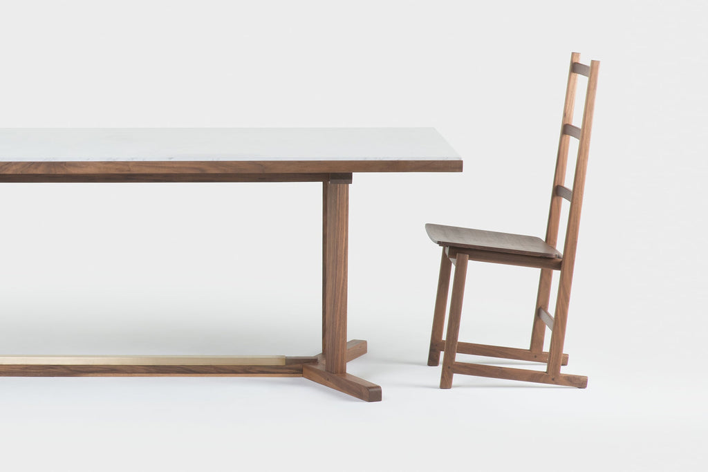 SILLA DE COMEDOR SHAKER