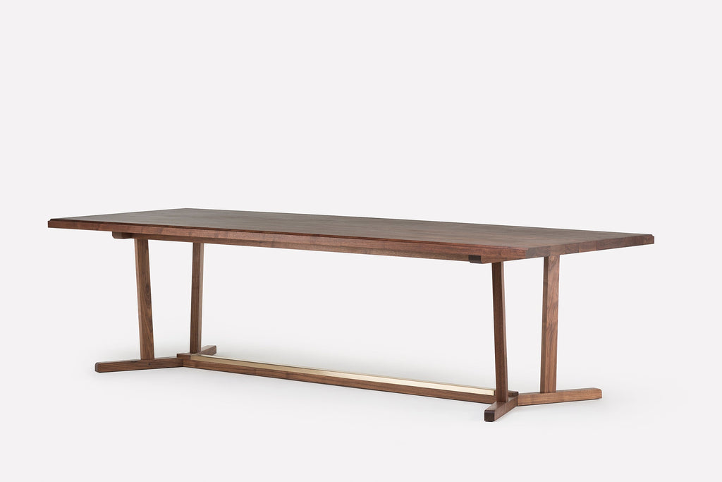 MESA DE COMEDOR SHAKER