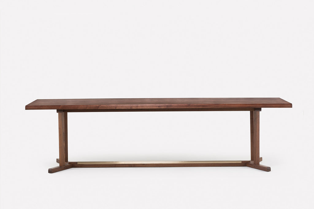 MESA DE COMEDOR SHAKER