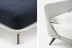 CAMA INDIVIDUAL