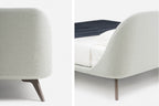 CAMA INDIVIDUAL