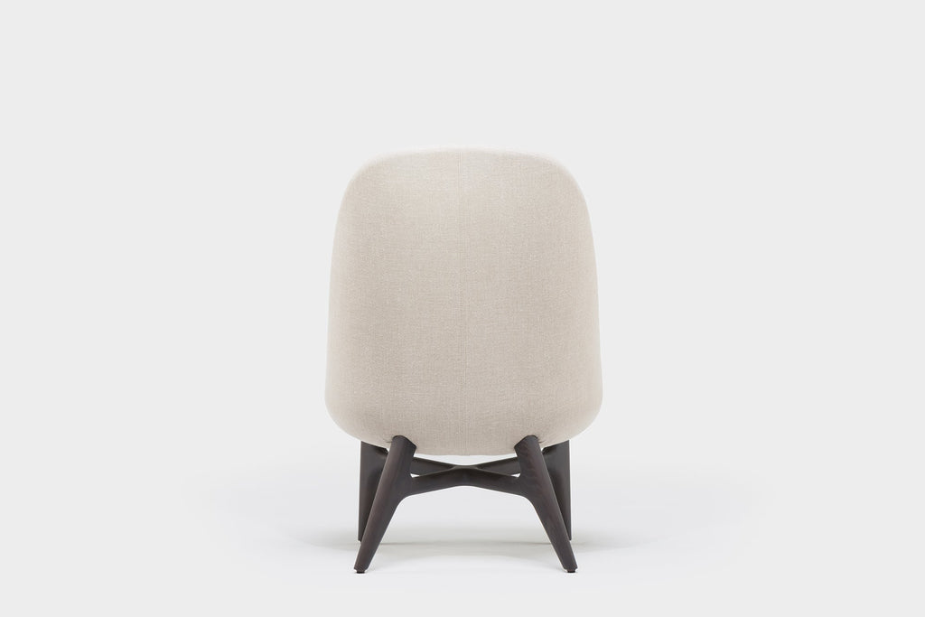 SILLÓN INDIVIDUAL LOUNGE
