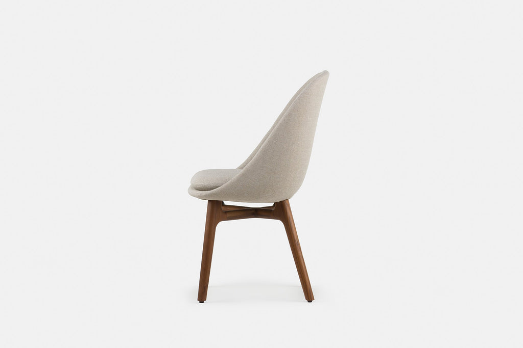 SILLA DE COMEDOR INDIVIDUAL