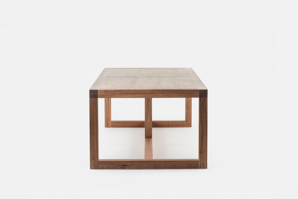 TABLA DE ESTRUCTURA