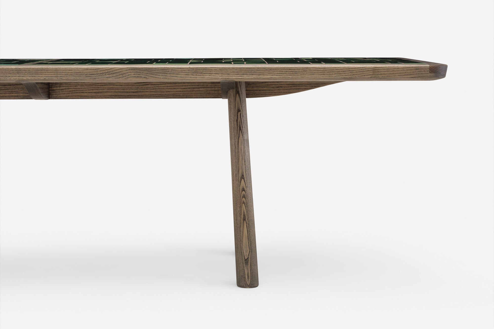 VEINTICINCO MESA DE COMEDOR