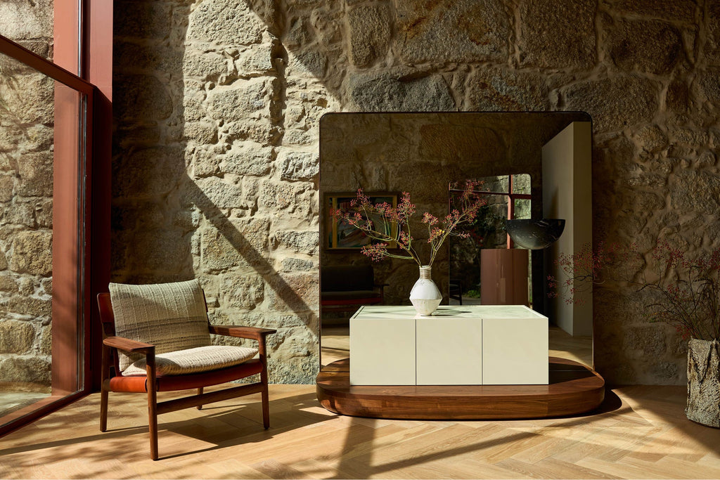 TAI DAN 2 - MUEBLE CONSOLA