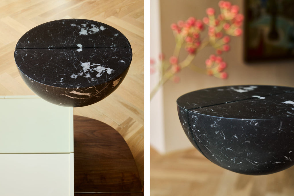 TAI DAN 2 - MUEBLE CONSOLA