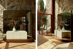 TAI DAN 2 - MUEBLE CONSOLA