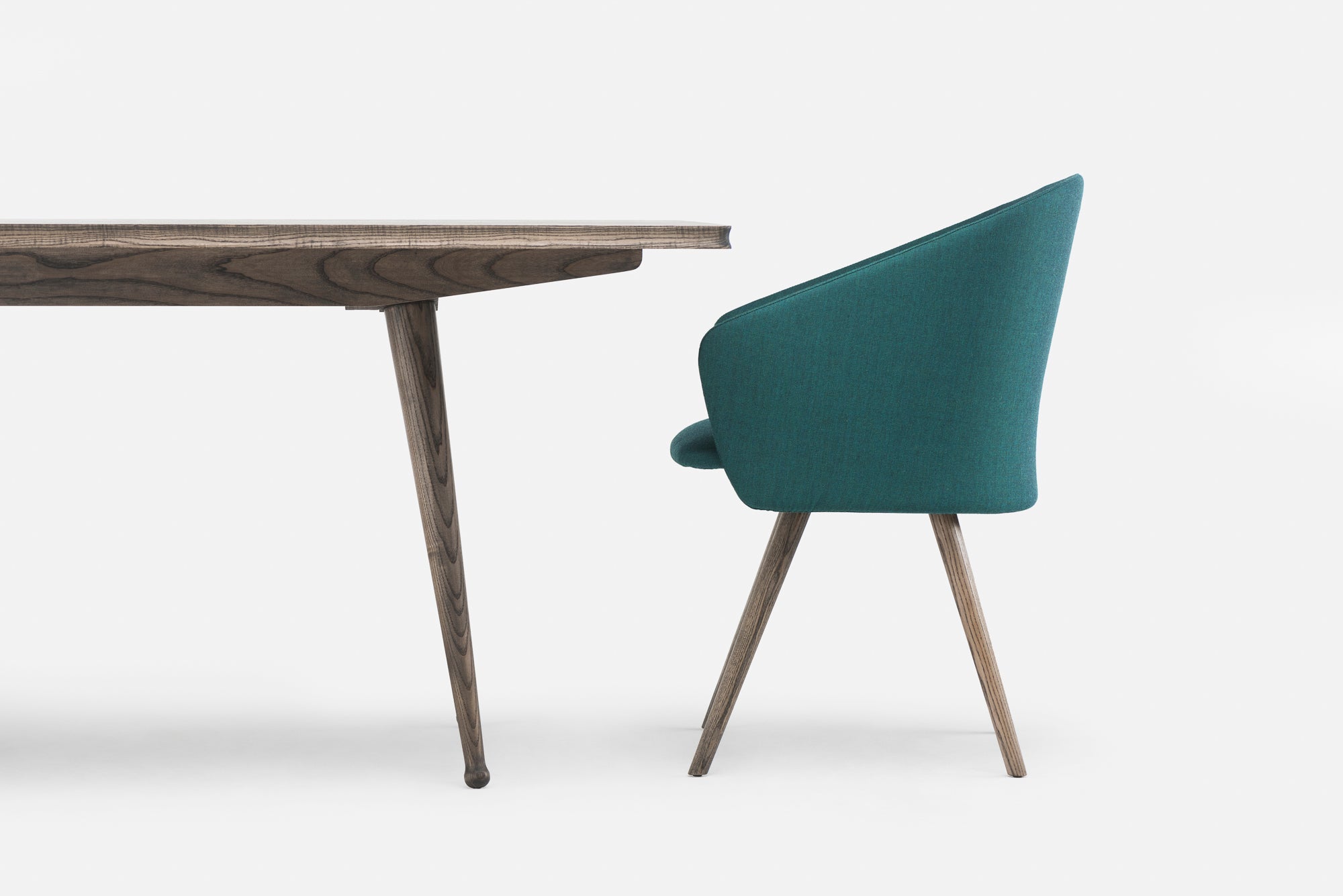 SILLA DE COMEDOR SAIA