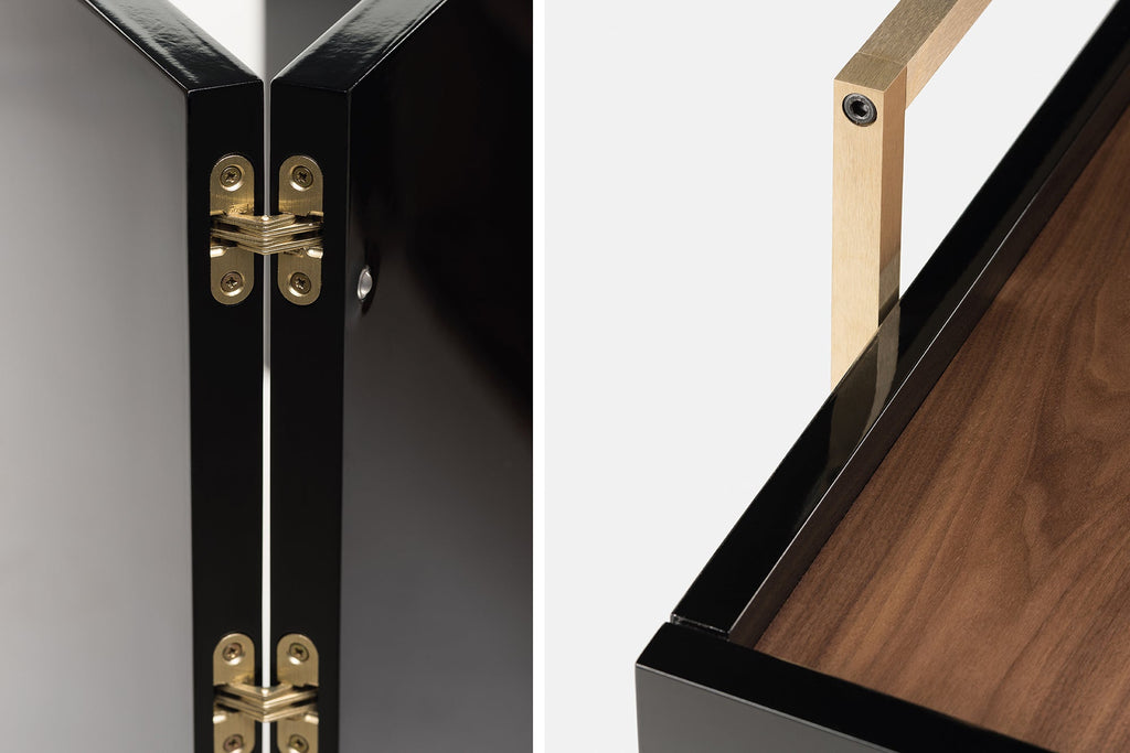 MUEBLE BAJO ARCÓN