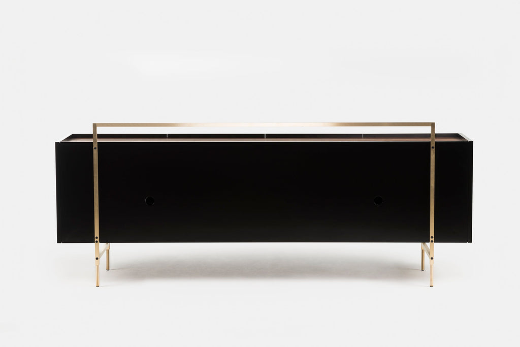 MUEBLE BAJO ARCÓN
