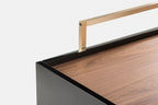 MUEBLE BAJO ARCÓN