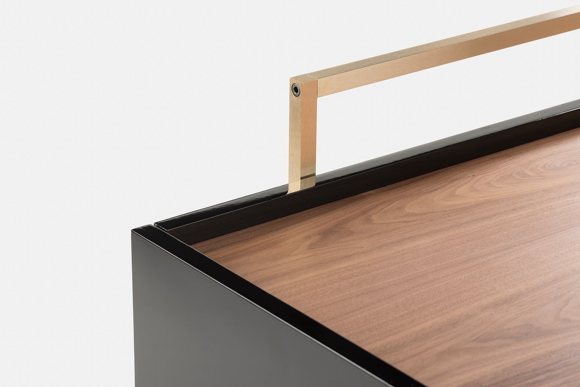 MUEBLE BAJO ARCÓN