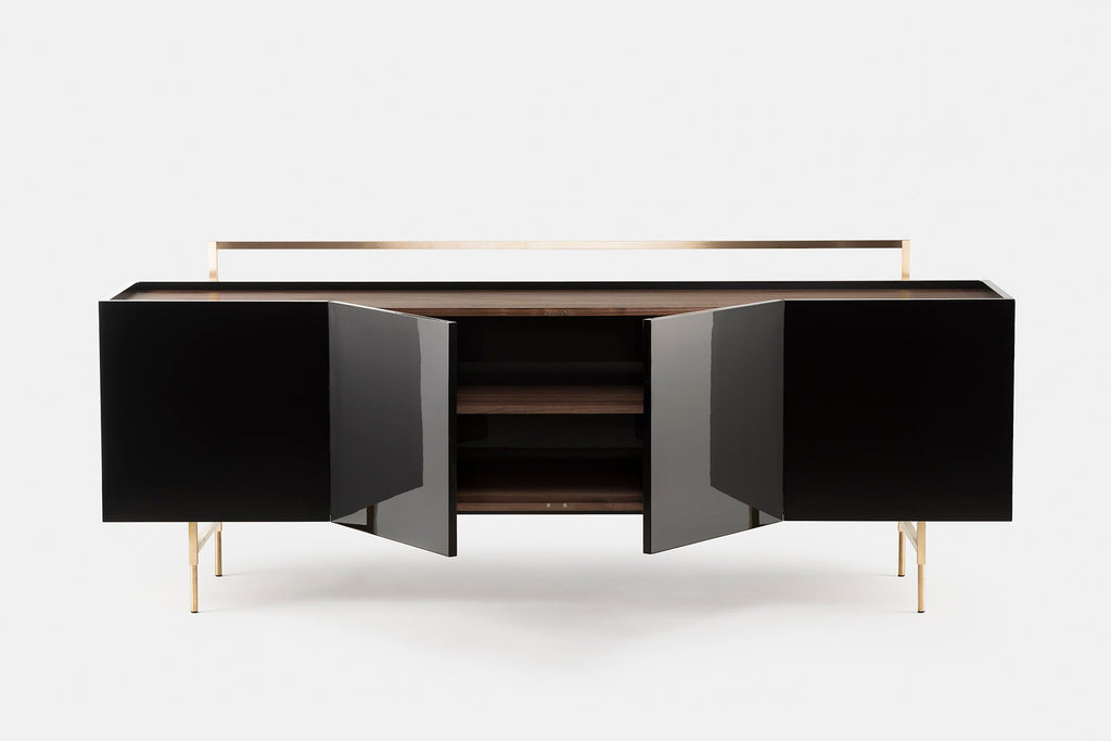 MUEBLE BAJO ARCÓN