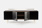 MUEBLE BAJO ARCÓN