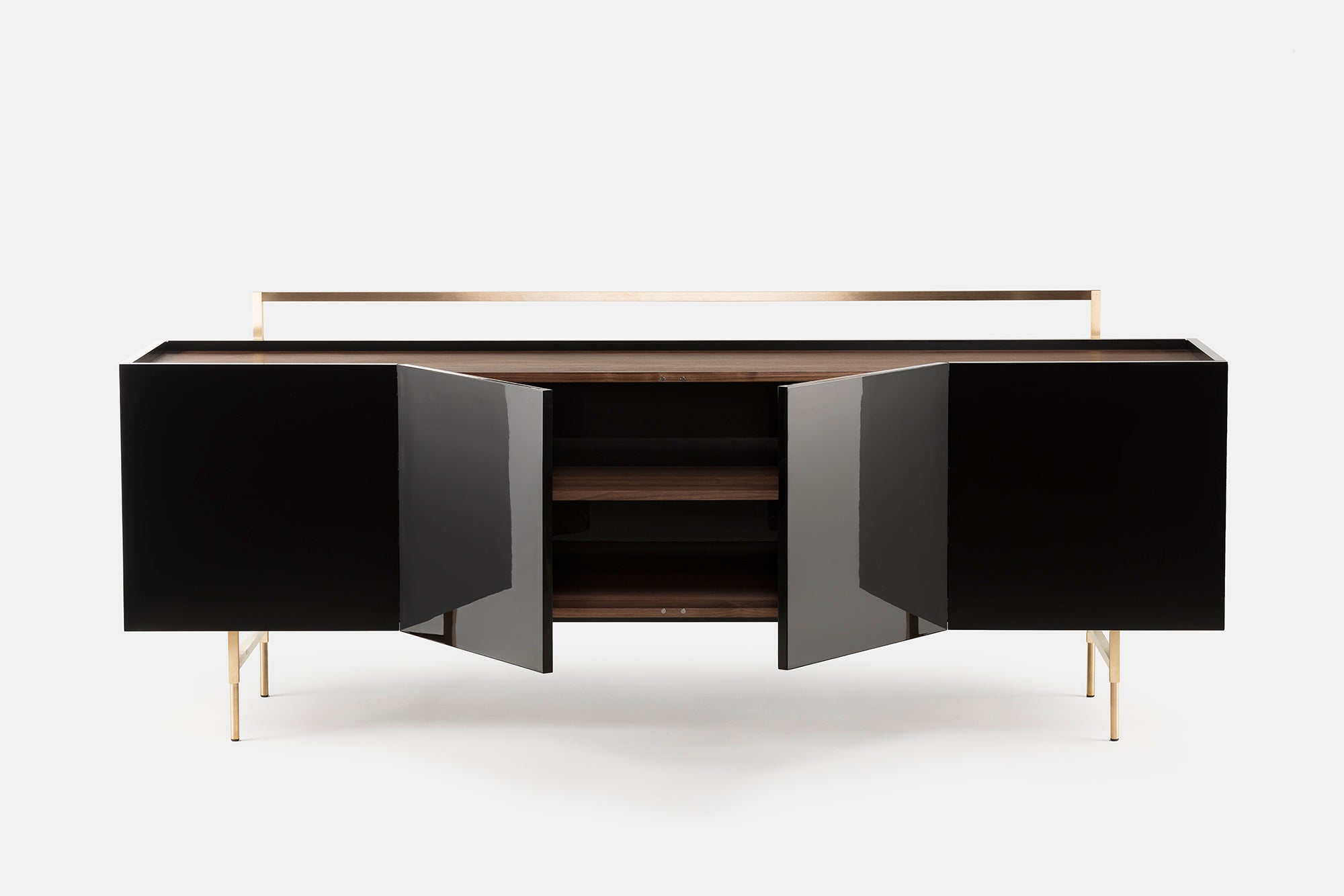 MUEBLE BAJO ARCÓN