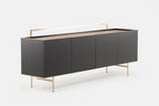 MUEBLE BAJO ARCÓN