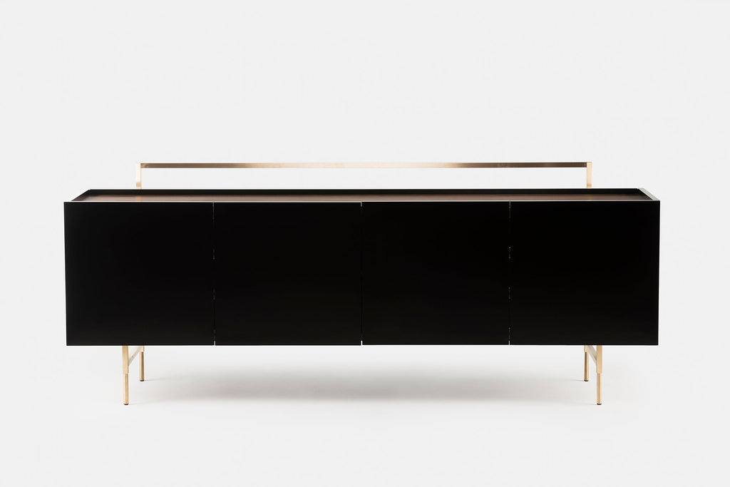 MUEBLE BAJO ARCÓN