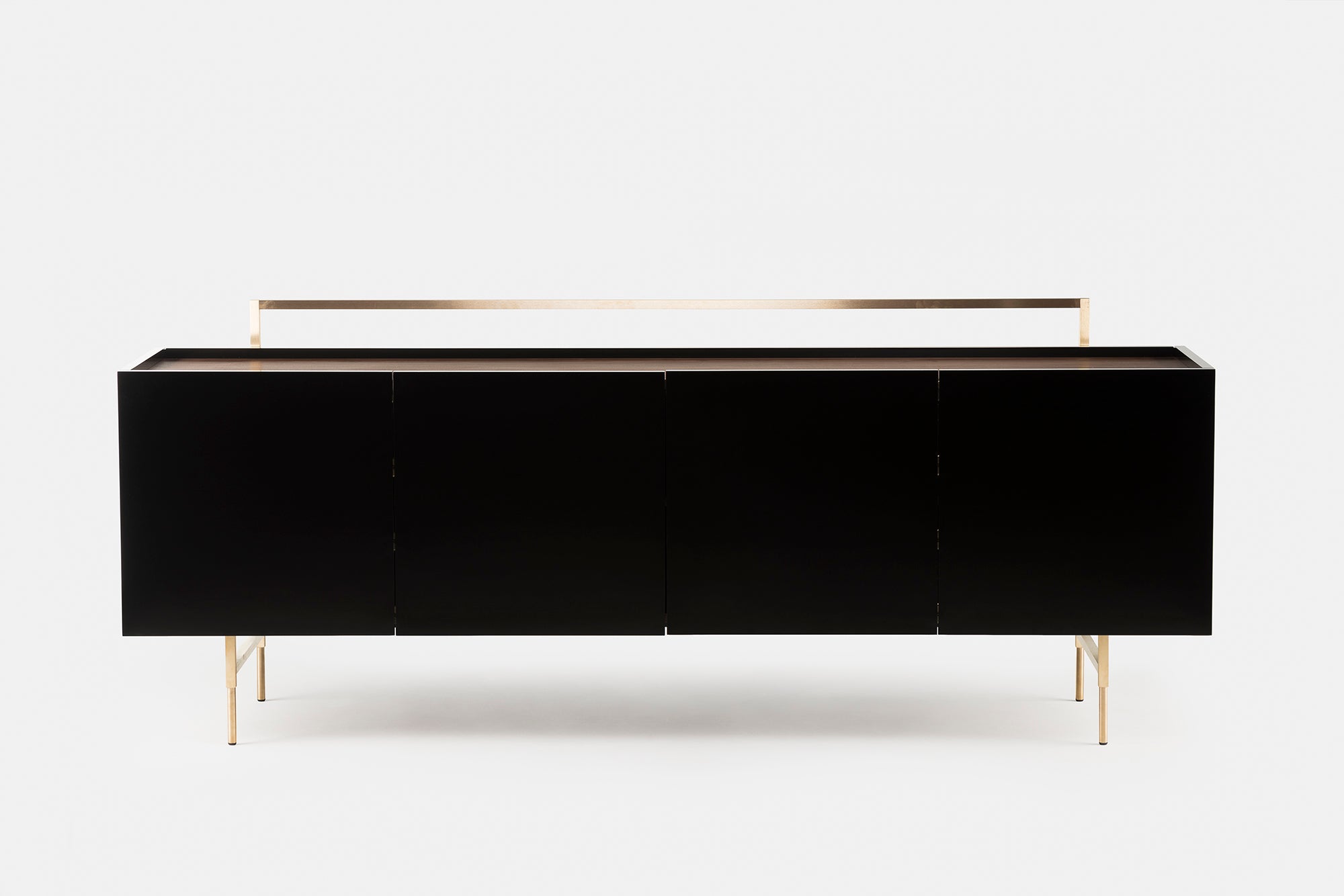 MUEBLE BAJO ARCÓN
