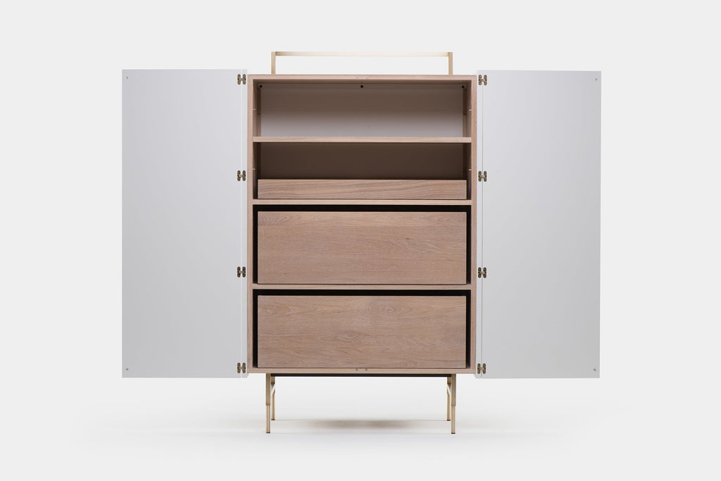 ARMARIO ALTO TRUNK