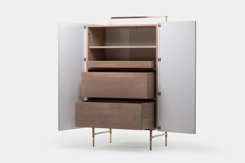 ARMARIO ALTO TRUNK
