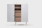 ARMARIO ALTO TRUNK