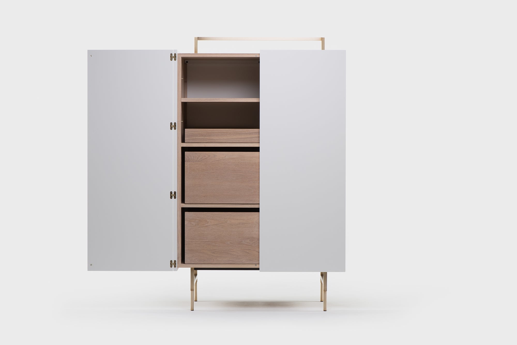 ARMARIO ALTO TRUNK